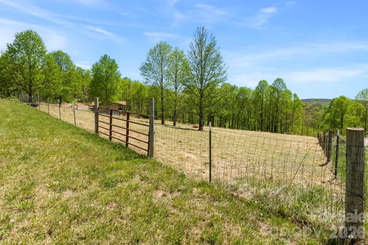 Welcome to 1.43 acres of serene beauty!