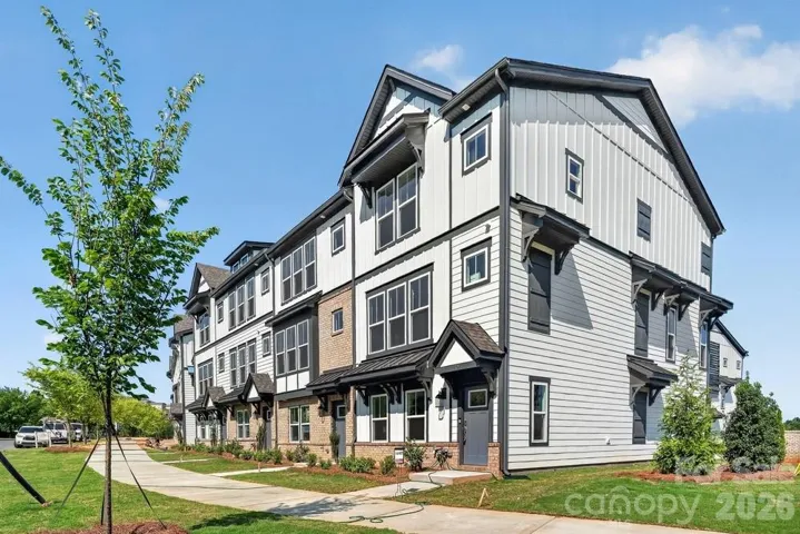 1804 Alexander Village Main Drive ~ Ready Now!