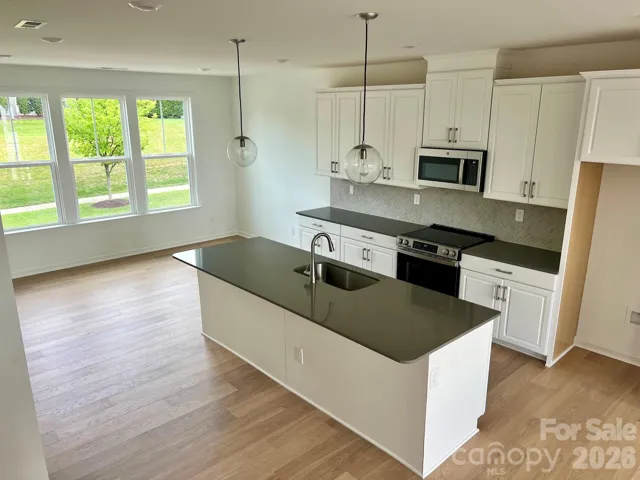 1804 Alexander Village Main Drive ~ Under Construction