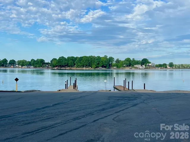 Lake Access with a mile our your home!