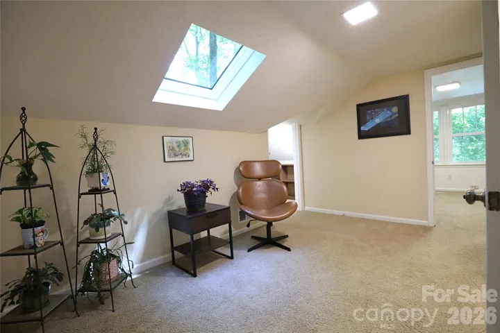 Loft Area!