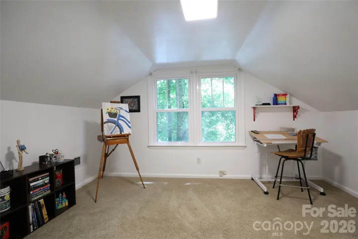 Office/Bonus Room WITH Closet