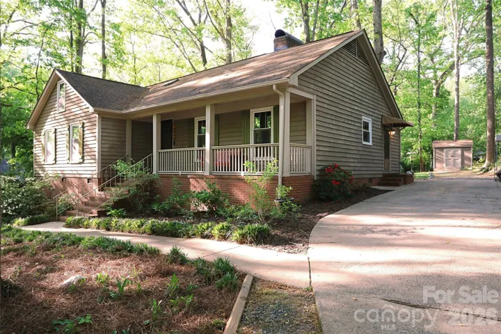 Front Porch!  