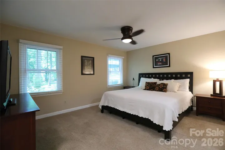 Primary Room