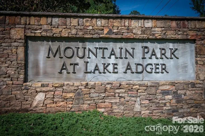 Sign On Hwy 9