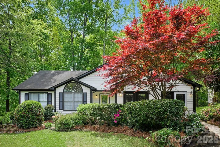 Welcome to 8412 Terra Cotta Drive!