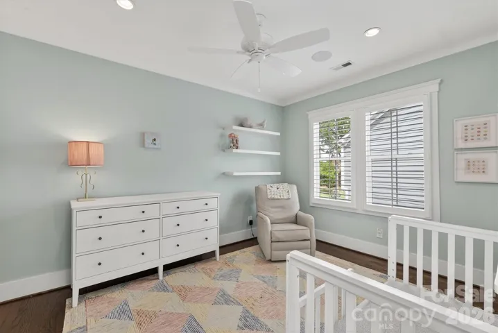Bedroom #4