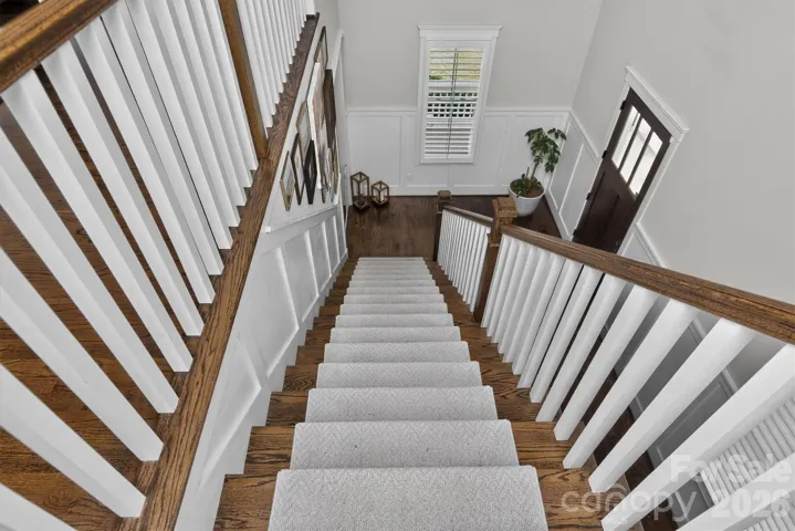 Stairway