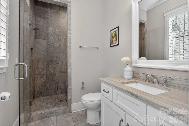 First Floor Guest Bath
