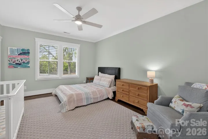 Bedroom #3