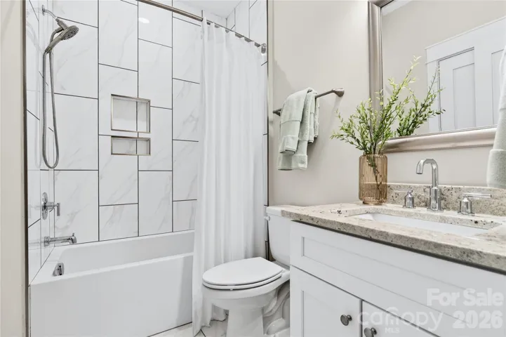 Full Bathroom #3
