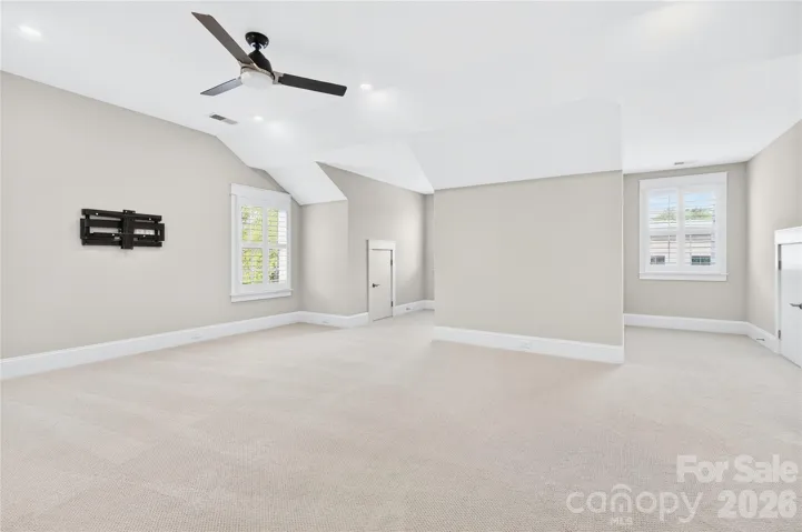 Multi-Purpose Loft