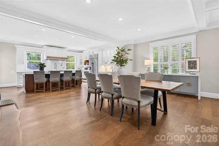Handsome Flooring