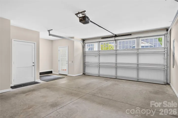 Storage And Elevator Access To All Four Floors