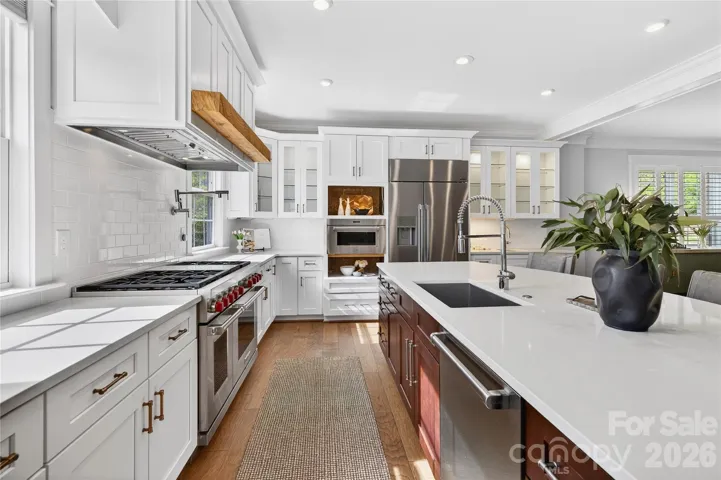 Decor Refrigerator