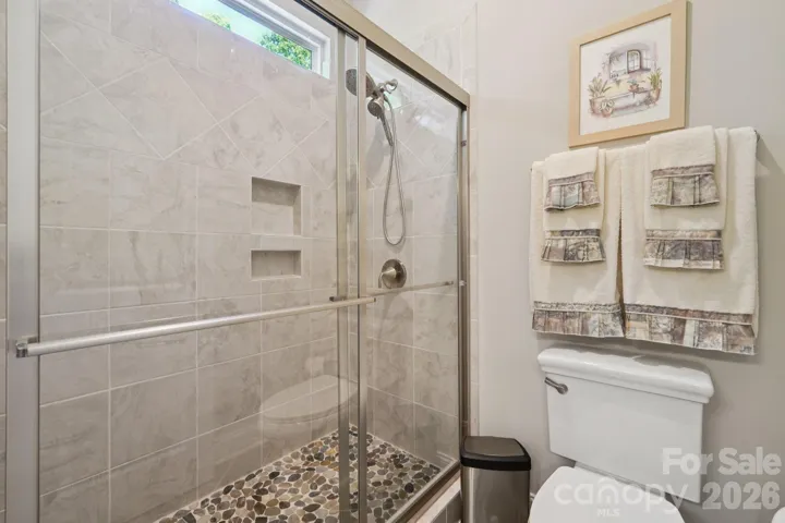 2nd bathroom - main level