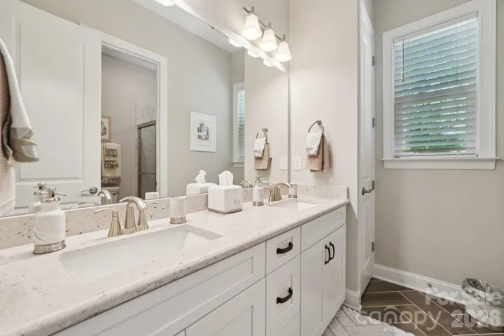 2nd bathroom - main level