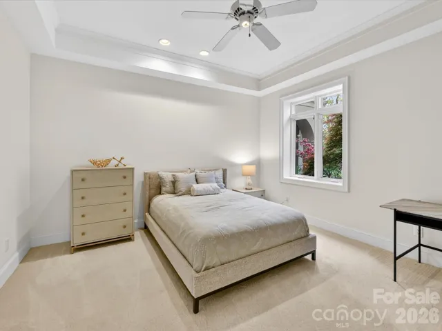 Bedroom 3 lower level