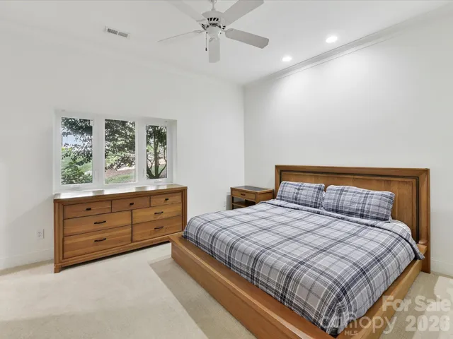 Bedroom 2 lower level