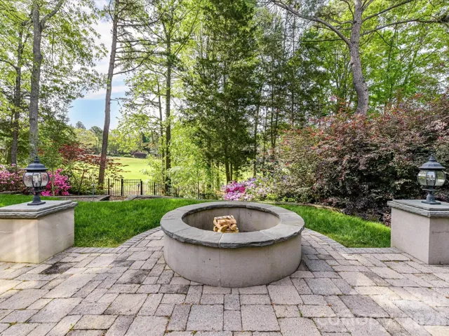 Fire Pit