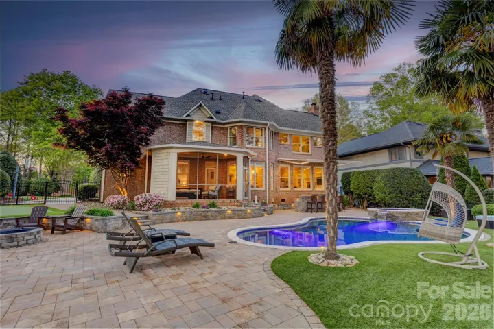 Welcome to 13404 Robert Walker Road!