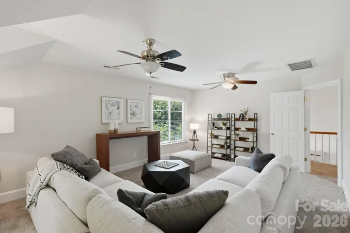 Bonus Room/Bedroom 4