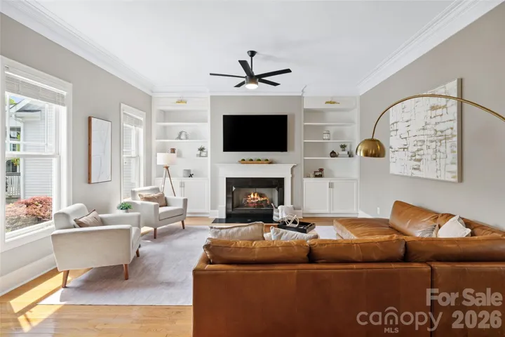Sellers Added Built-ins