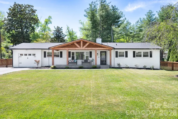 Renovated Ranch