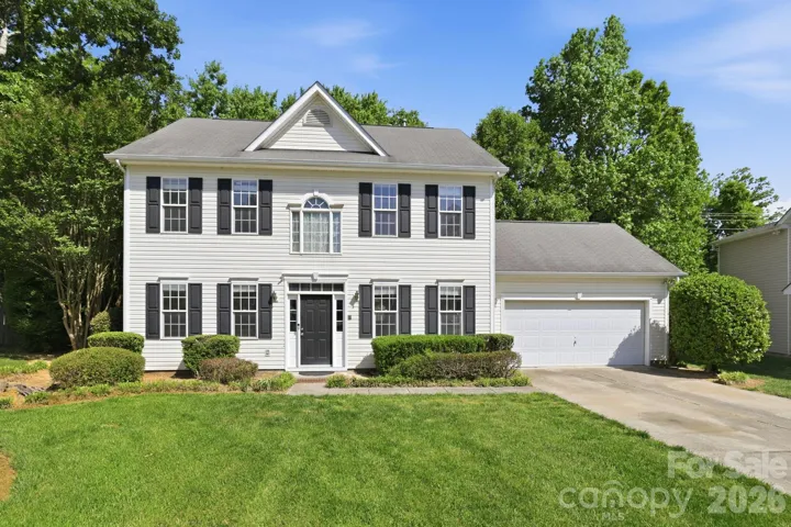 Welcome Home!