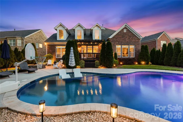 Welcome Home!