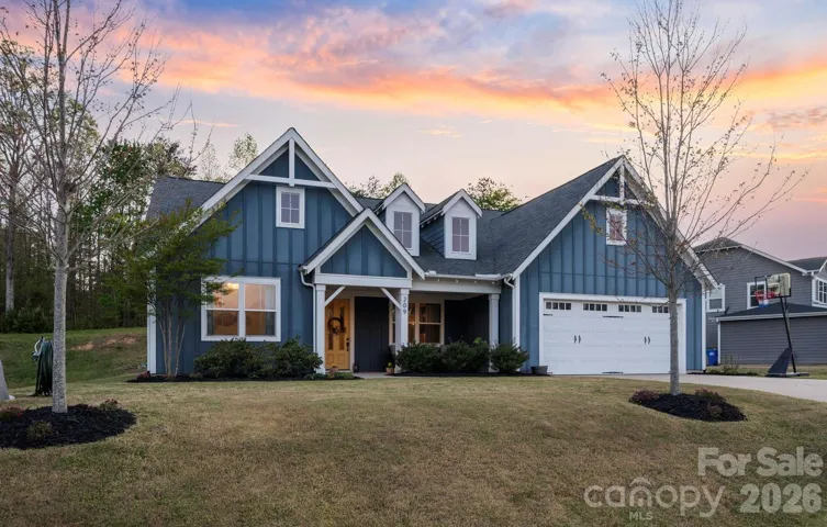 Welcome to Creek Stone!