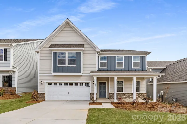 Welcome to 1036 Rocking Horse Road!