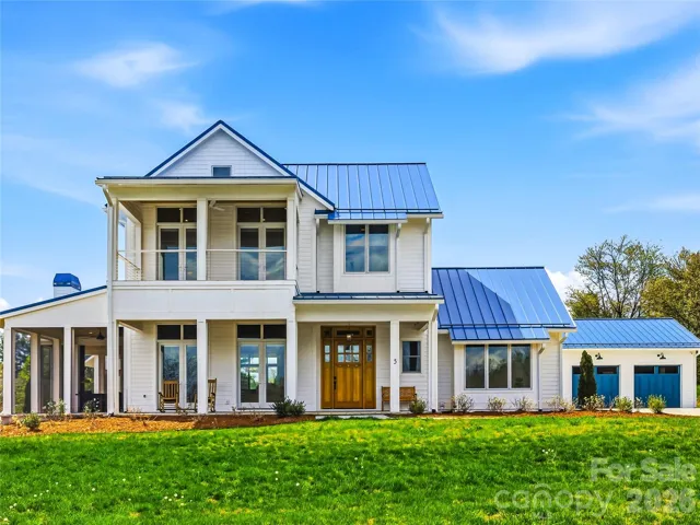 5 Sweetgrass Lane, in Cane Creek Valley, NC