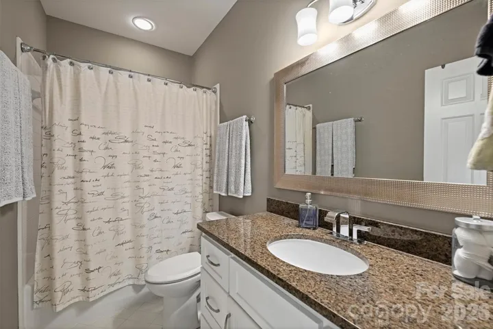 GUEST BATHROOM 2