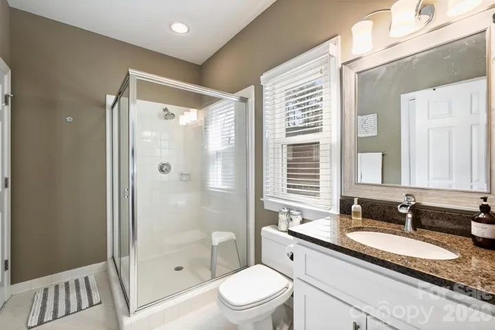 GUEST BATHROOM 1