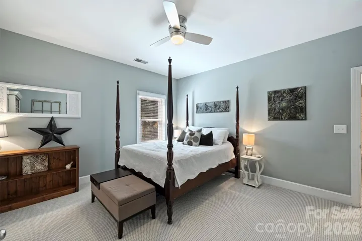 GUEST BEDROOM 1