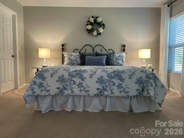 Owners' suite