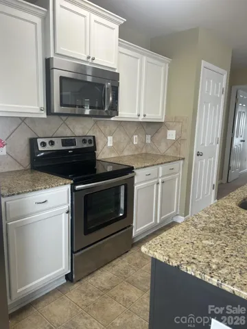 Granite Countertops