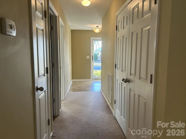 Foyer Hall