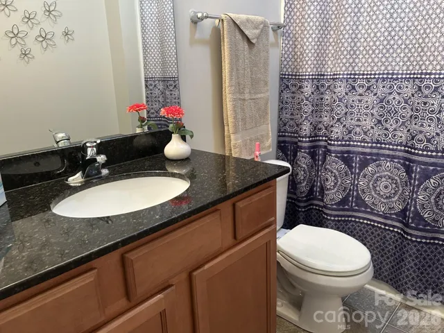 Full bath