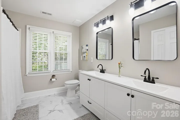 full bath