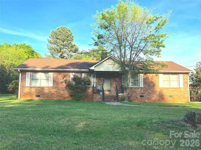 Duplex on 1.789 AC parcel