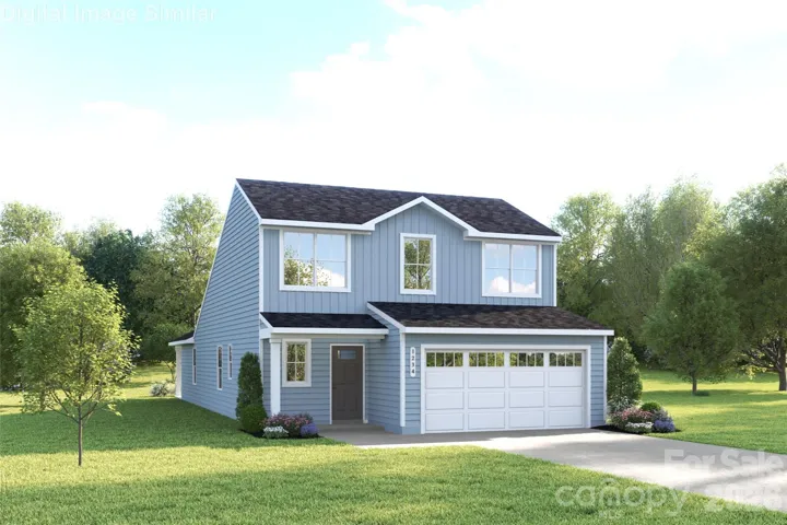 Move Up or Move Down Buyer! Elevation K