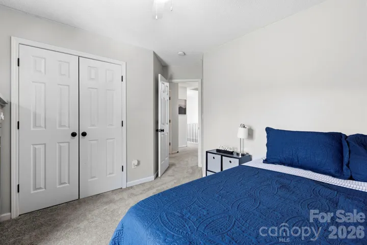 Bedroom #4