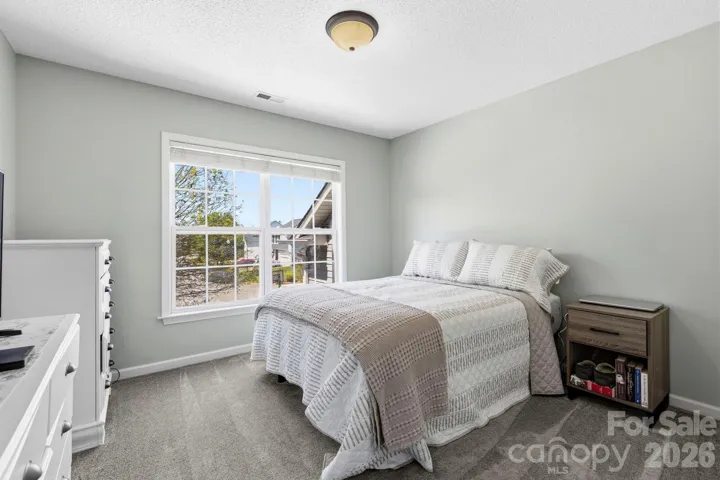 Bedroom #3