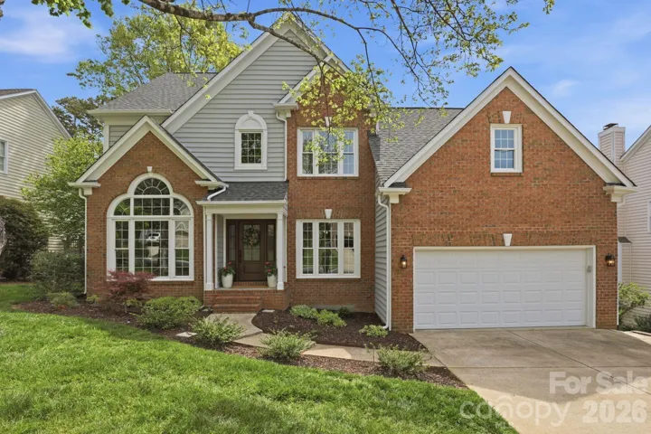 Welcome to 2715 Providence Spring Lane!