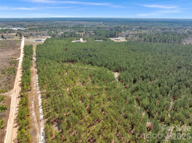 Private flat lot for your homestead