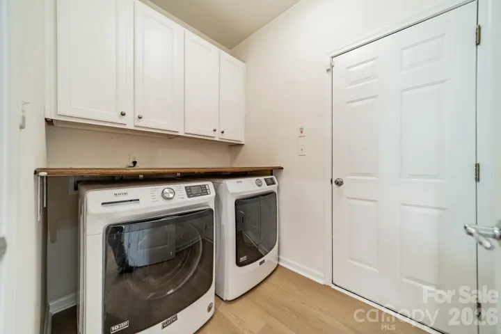 Laundry Room-Main Level