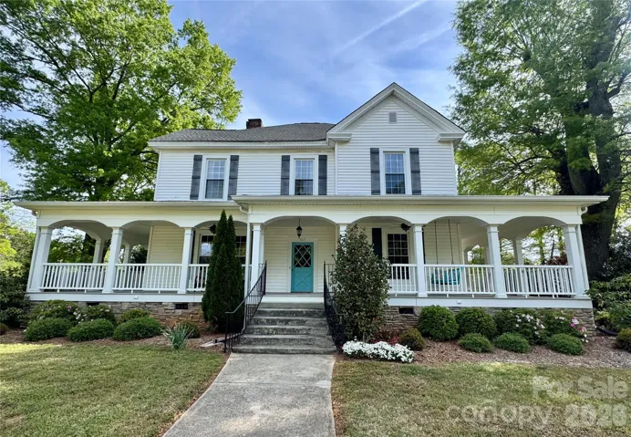 517 Sunnyside Drive