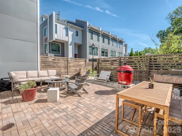 Countless Days and Nights Will Be Spend Enjoying Weather In The Carolinas!